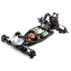 22 5.0 2WD DC ELITE Race Kit 1/10 Buggy, Dirt/Clay by TLR