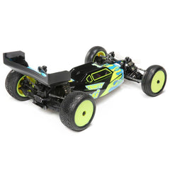 22 5.0 2WD DC ELITE Race Kit 1/10 Buggy, Dirt/Clay by TLR