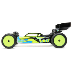 22 5.0 2WD DC ELITE Race Kit 1/10 Buggy, Dirt/Clay by TLR