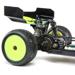 22 5.0 2WD DC ELITE Race Kit 1/10 Buggy, Dirt/Clay by TLR