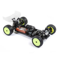 1/10 TLR 22X-4 ELITE 4WD Buggy Race Kit