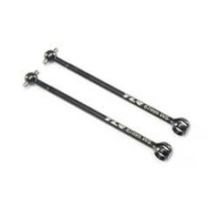 CVA Driveshaft Bone 67mm(2): 22X-4 & 22 5.0 by TLR