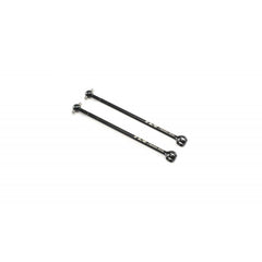 CVA Driveshaft Bone 74mm(2): 22X-4