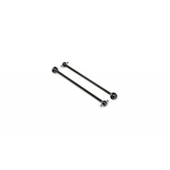 Front/Rear CV Driveshafts (2): 8X