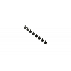 Motor Mount Screws (8): 8X by TLR