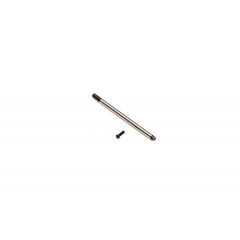 Shock Shaft, Front, 3.5mm: 8X by TLR