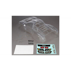 Hi Performance PRE-CUT SCT Body: 22SCT, SCT, SCTE (Replaces TLR230006)