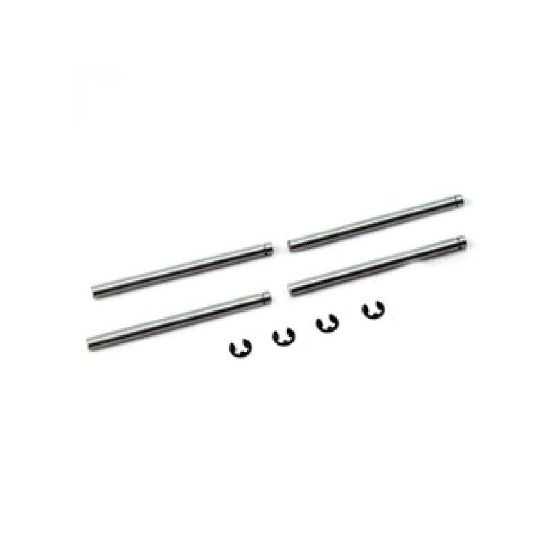 LWR HINGE PIN SET,MT12