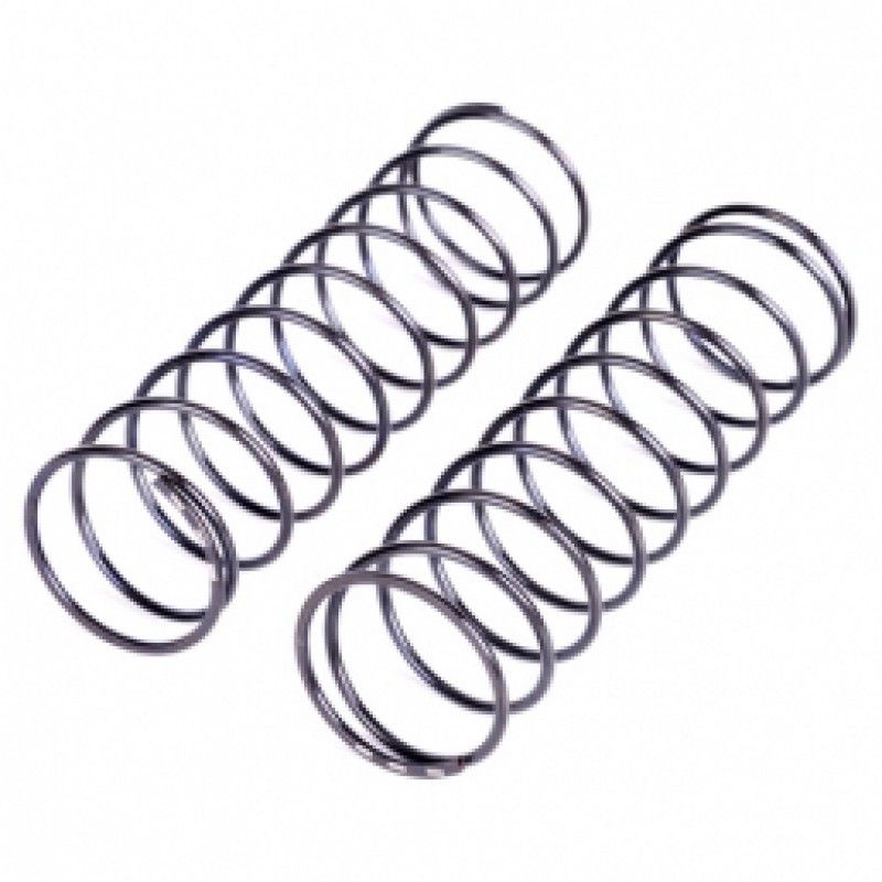 Big Bore Shock Spring Hard- Rear TM2 & TM4