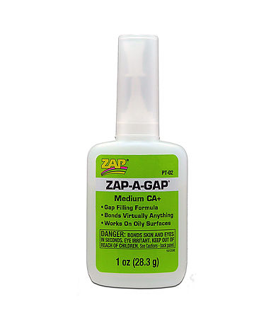 ZAP ZAP-A-GAP(28.3g(use11730006