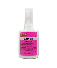 ZAP CA Thin (28.3g)