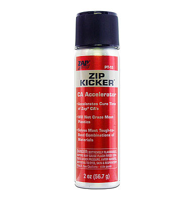 ZAP Kicker Aerosol