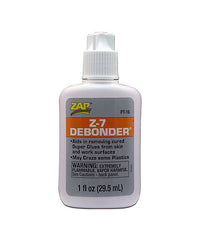 ZAP Z-7 Debonder (6)