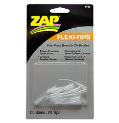 ZAP Flexi Tips (24)