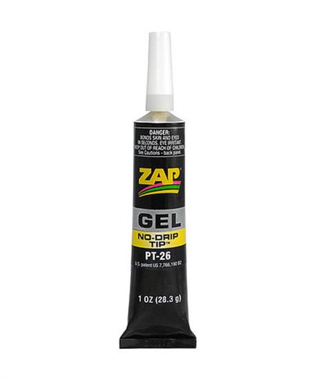 ZAP Gel (20g)