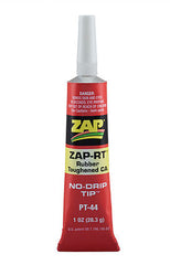 ZAP RubberToughend CA 29.5ml