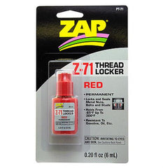 ZAP Z-71 Threadlock (6ml)