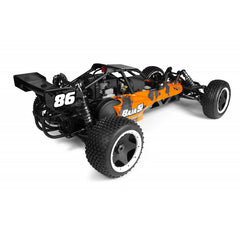 HPI Petrol: 1/5 Baja SBK