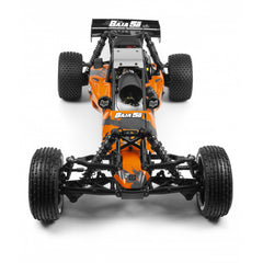 HPI Petrol: 1/5 Baja SBK