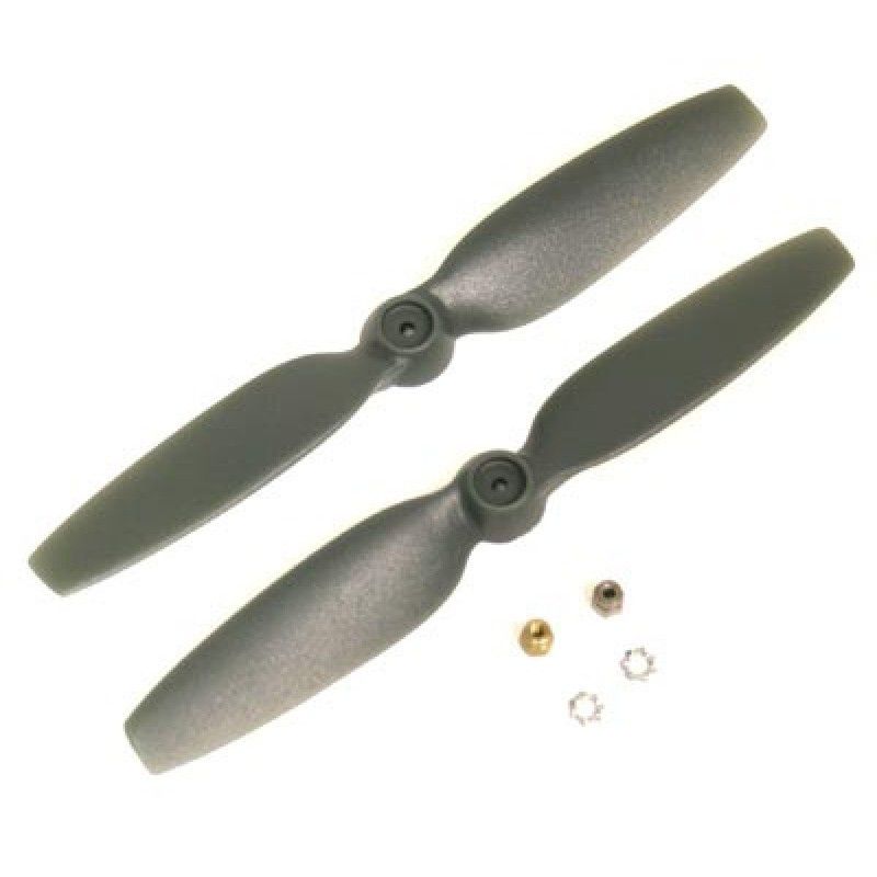 Gray Propellers 200QX