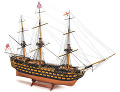 Billing Boats 1/75 HMS Victory