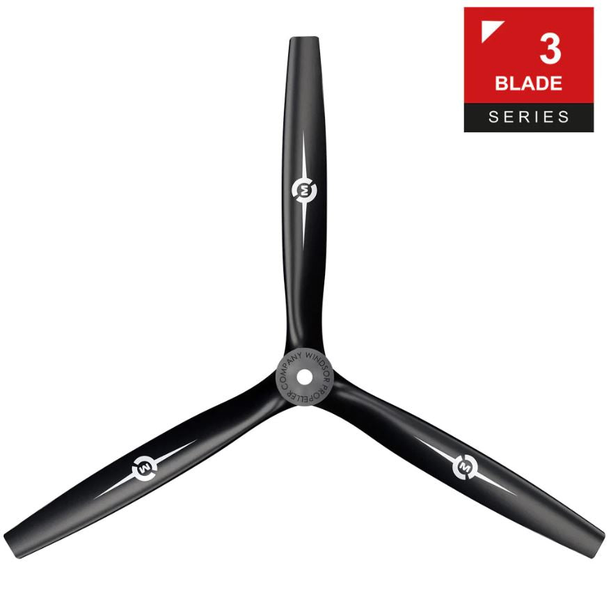 3-Blade - 5x3 Propeller