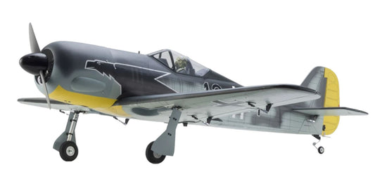 Kyosho EP/GP ARF 50 FW190A