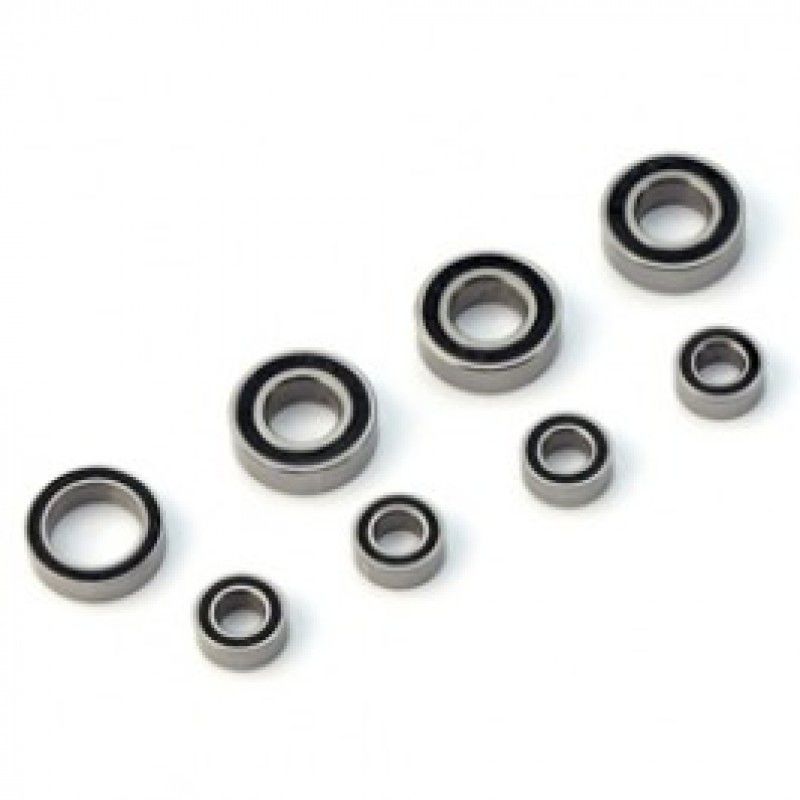 GEARBOX BEARING SET, MT12