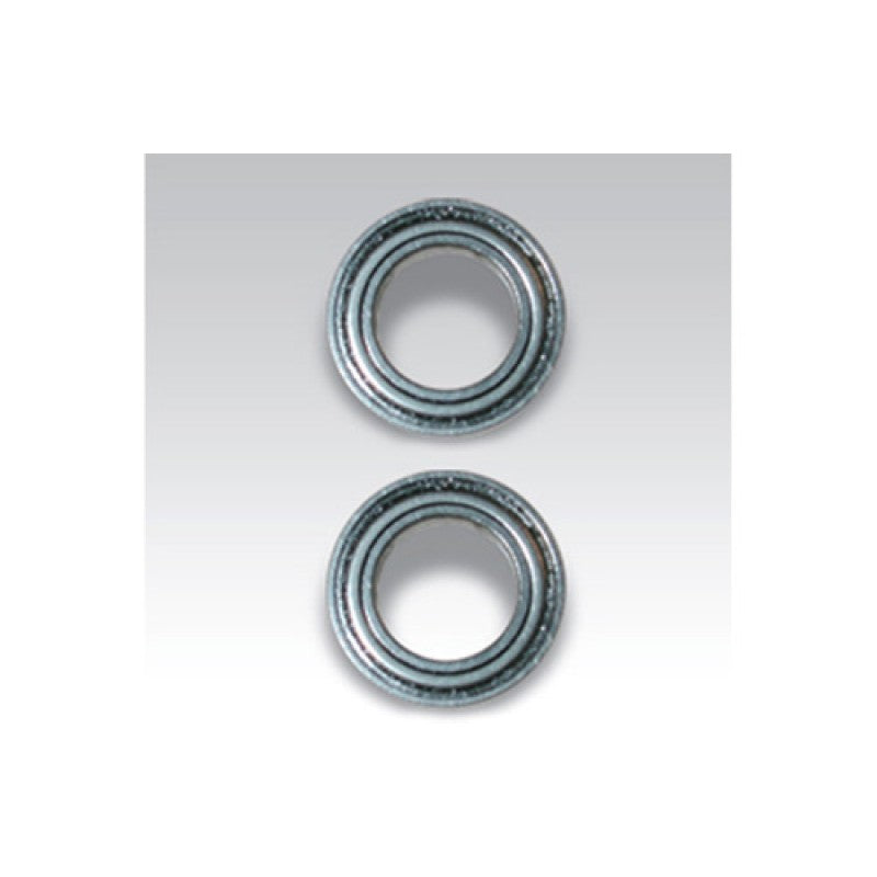 Ball Bearing,D6xd10xw3