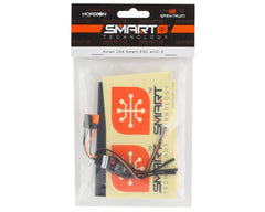 Spektrum RC Avian 15A Smart ESC w/IC-2 Connector