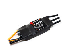 Spektrum RC Avian 45 Amp Brushless Smart ESC