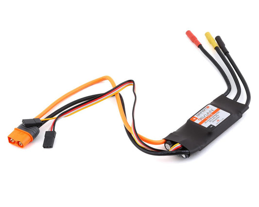 Spektrum RC Smart 30-amp Lite ESC