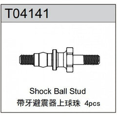 SHOCK BALL STUD TM2 V2 & TM4