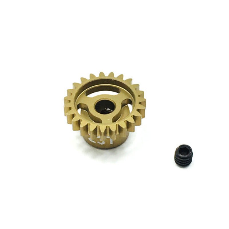 23T Thin Cut Ultra Light Weight 48P Pinion