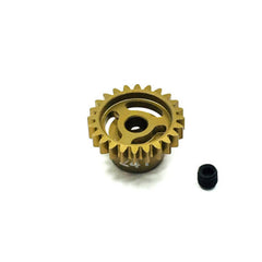 24T Thin Cut Ultra Light Weight 48P Pinion