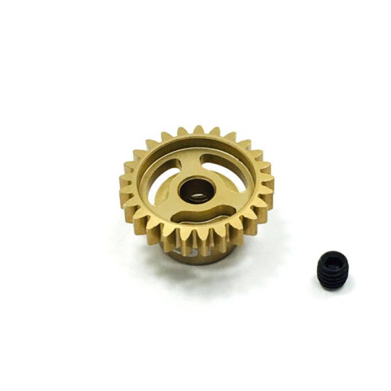 25T Thin Cut Ultra Light Weight 48P Pinion