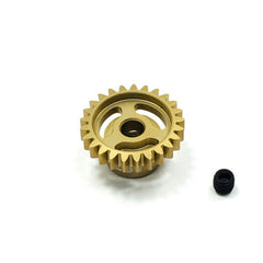 25T Thin Cut Ultra Light Weight 48P Pinion