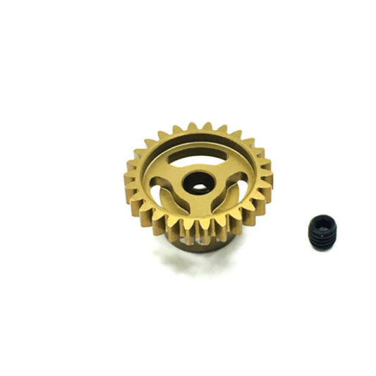 26T Thin Cut Ultra Light Weight 48P Pinion