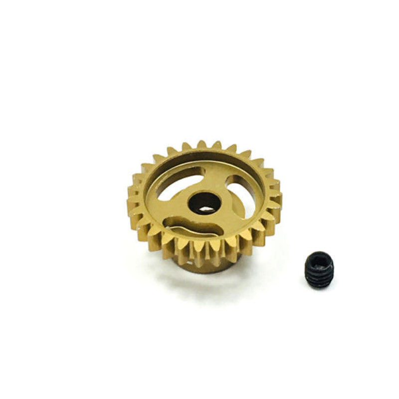 27T Thin Cut Ultra Light Weight 48P Pinion