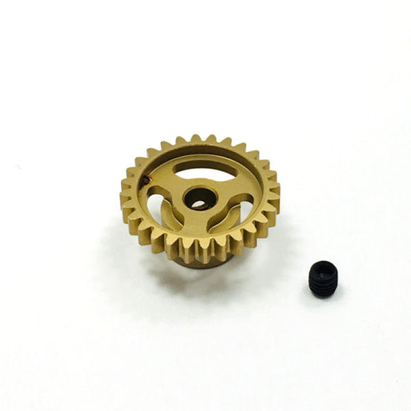 28T Thin Cut Ultra Light Weight 48P Pinion